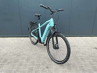 Campus pur:e ral 6034 elektrische fiets - afbeelding 8 van  84