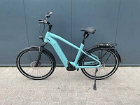 Campus pur:e ral 6034 elektrische fiets