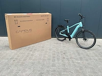 Campus pur:e ral 6034 elektrische fiets - afbeelding 12 van  84