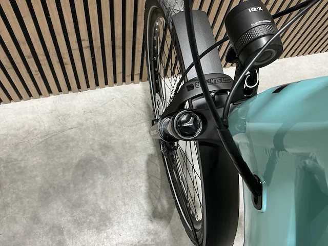 Campus pur:e ral 6034 elektrische fiets - afbeelding 35 van  84