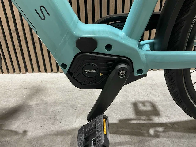 Campus pur:e ral 6034 elektrische fiets - afbeelding 41 van  84