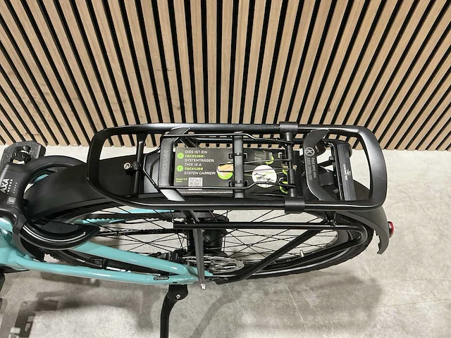 Campus pur:e ral 6034 elektrische fiets - afbeelding 46 van  84