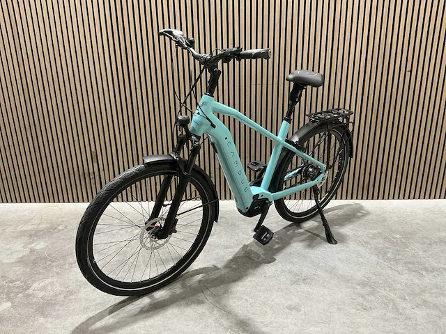 Campus pur:e ral 6034 elektrische fiets - afbeelding 47 van  84