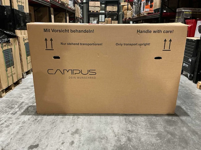 Campus pur:e ral 6034 elektrische fiets - afbeelding 55 van  84