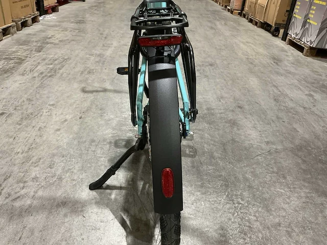 Campus pur:e ral 6034 elektrische fiets - afbeelding 63 van  84