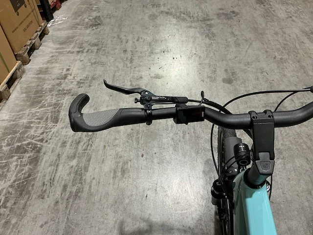 Campus pur:e ral 6034 elektrische fiets - afbeelding 64 van  84