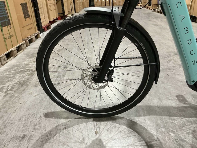 Campus pur:e ral 6034 elektrische fiets - afbeelding 70 van  84