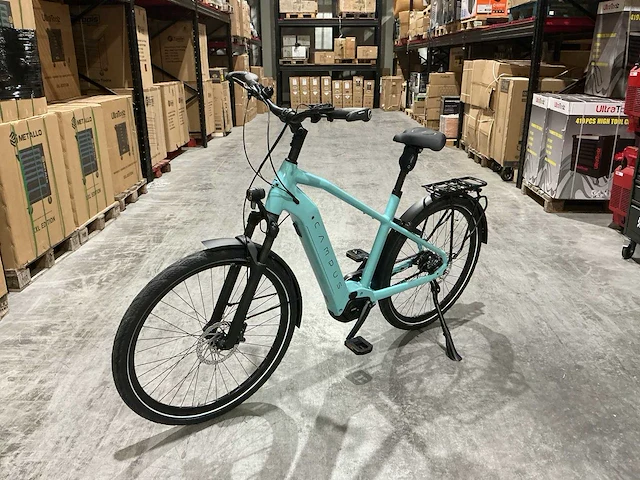 Campus pur:e ral 6034 elektrische fiets - afbeelding 77 van  84