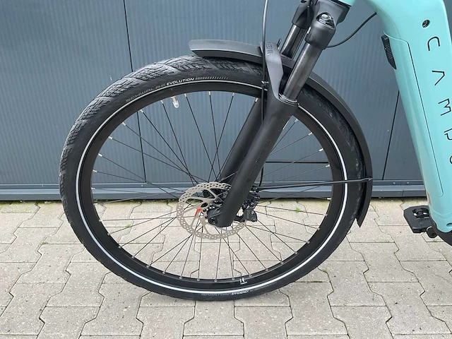 Campus pur:e ral 6034 elektrische fiets - afbeelding 78 van  84