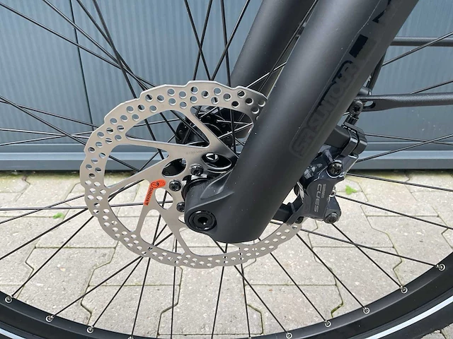 Campus pur:e ral 6034 elektrische fiets - afbeelding 84 van  84