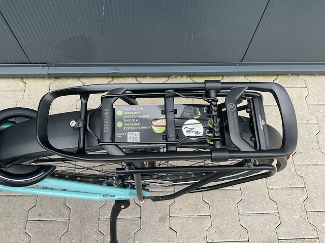 Campus pur:e ral 6034 elektrische fiets - afbeelding 6 van  71