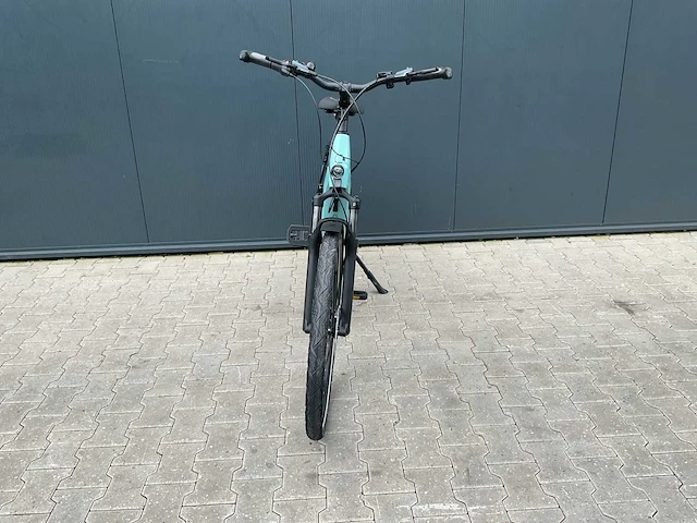 Campus pur:e ral 6034 elektrische fiets - afbeelding 8 van  71