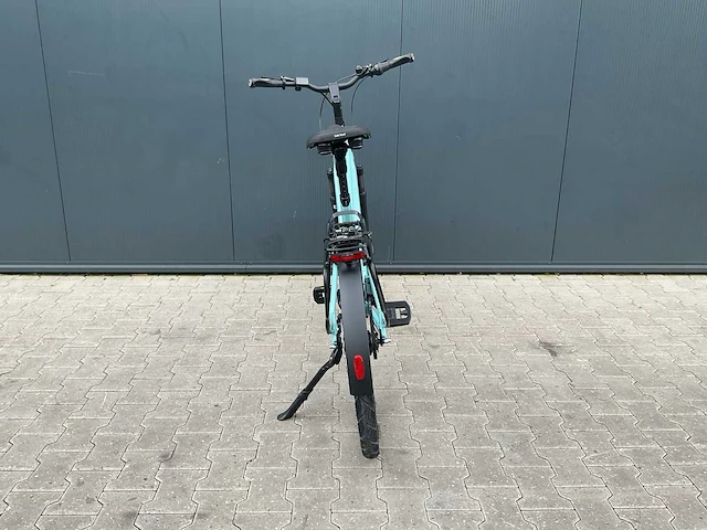 Campus pur:e ral 6034 elektrische fiets - afbeelding 16 van  71