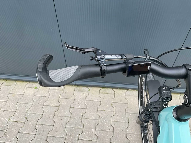 Campus pur:e ral 6034 elektrische fiets - afbeelding 18 van  71