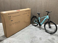 Campus pur:e ral 6034 elektrische fiets - afbeelding 59 van  71