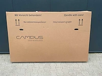 Campus pur:e ral 6034 elektrische fiets - afbeelding 22 van  71