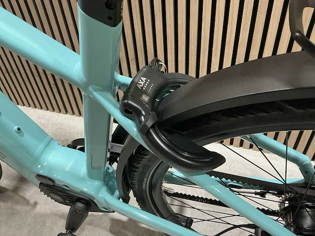 Campus pur:e ral 6034 elektrische fiets - afbeelding 25 van  71