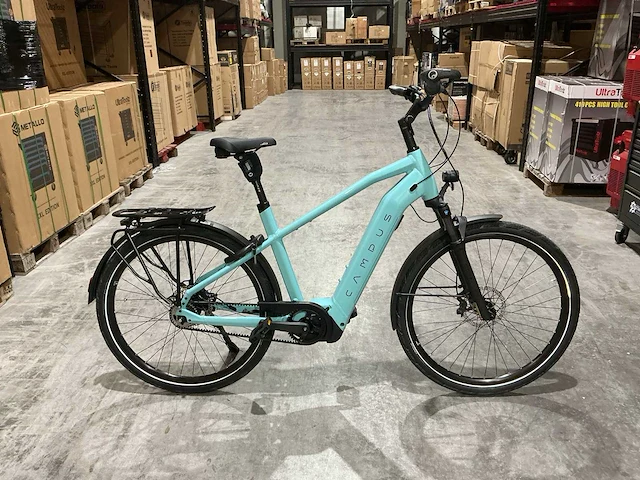 Campus pur:e ral 6034 elektrische fiets - afbeelding 38 van  71