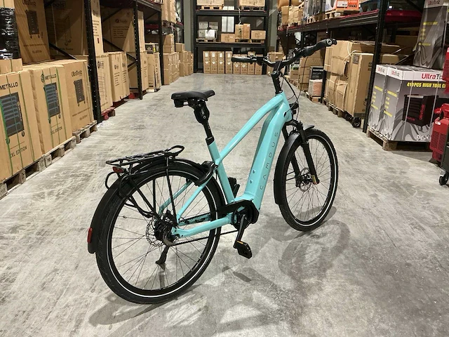 Campus pur:e ral 6034 elektrische fiets - afbeelding 41 van  71