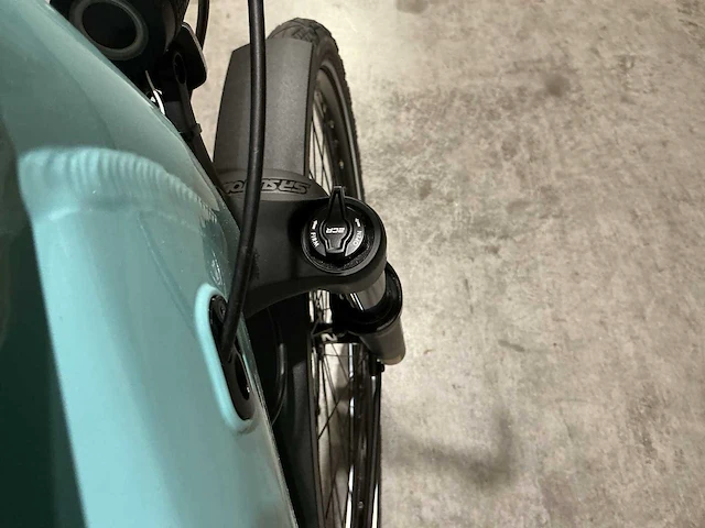 Campus pur:e ral 6034 elektrische fiets - afbeelding 47 van  71