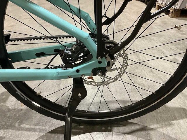 Campus pur:e ral 6034 elektrische fiets - afbeelding 63 van  71