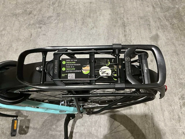 Campus pur:e ral 6034 elektrische fiets - afbeelding 64 van  71