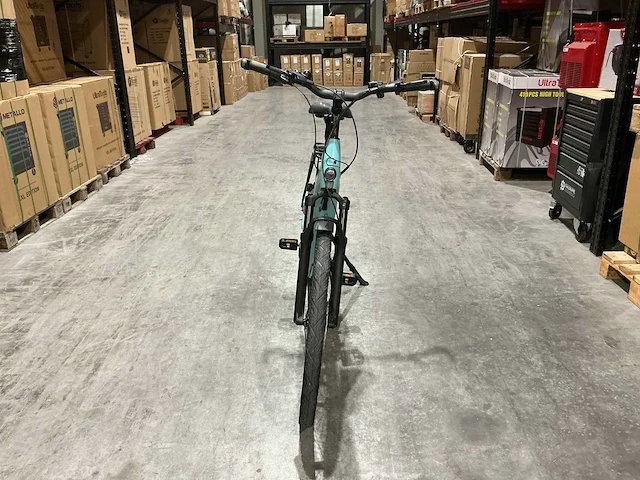 Campus pur:e ral 6034 elektrische fiets - afbeelding 65 van  71