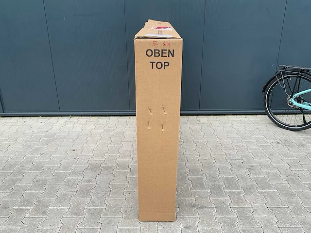 Campus pur:e ral 6034 elektrische fiets - afbeelding 21 van  28