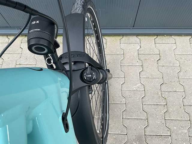 Campus pur:e ral 6034 elektrische fiets - afbeelding 17 van  28