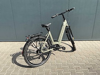 Campus sr suntour elektrische fiets - afbeelding 1 van  10