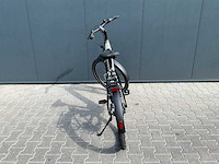 Campus sr suntour elektrische fiets - afbeelding 2 van  10