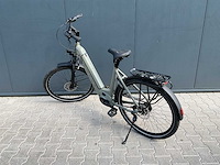 Campus sr suntour elektrische fiets - afbeelding 3 van  10