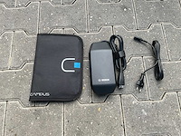 Campus sr suntour elektrische fiets - afbeelding 4 van  10