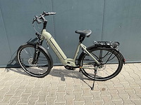 Campus sr suntour elektrische fiets