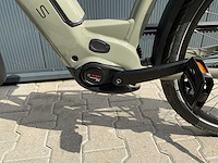 Campus sr suntour elektrische fiets - afbeelding 6 van  10