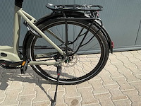 Campus sr suntour elektrische fiets - afbeelding 7 van  10