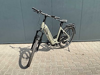 Campus sr suntour elektrische fiets - afbeelding 8 van  10