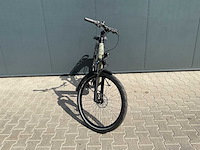 Campus sr suntour elektrische fiets - afbeelding 9 van  10