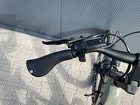 Campus sr suntour elektrische fiets - afbeelding 4 van  16