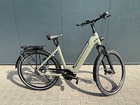 Campus sr suntour elektrische fiets - afbeelding 1 van  16