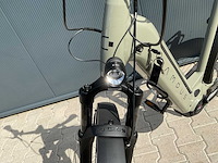 Campus sr suntour elektrische fiets - afbeelding 14 van  16