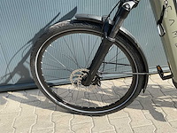 Campus sr suntour elektrische fiets - afbeelding 10 van  16