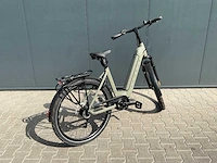 Campus sr suntour elektrische fiets - afbeelding 2 van  16