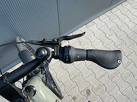 Campus sr suntour elektrische fiets - afbeelding 5 van  16