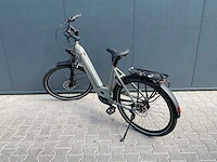 Campus sr suntour elektrische fiets - afbeelding 6 van  16