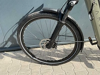 Campus sr suntour elektrische fiets - afbeelding 10 van  16