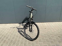 Campus sr suntour elektrische fiets - afbeelding 15 van  16