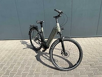 Campus sr suntour elektrische fiets - afbeelding 16 van  16
