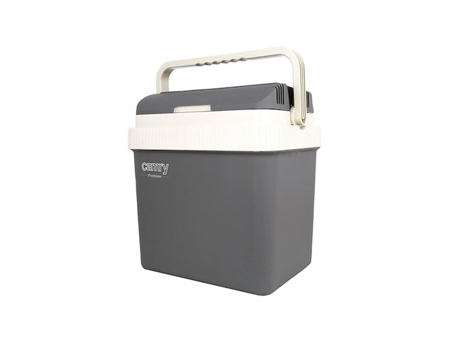 Camry cr 8065 portable koelbox 12v/230v 21 liter - afbeelding 1 van  6