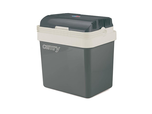 Camry cr 8065 portable koelbox 12v/230v 21 liter - afbeelding 2 van  6